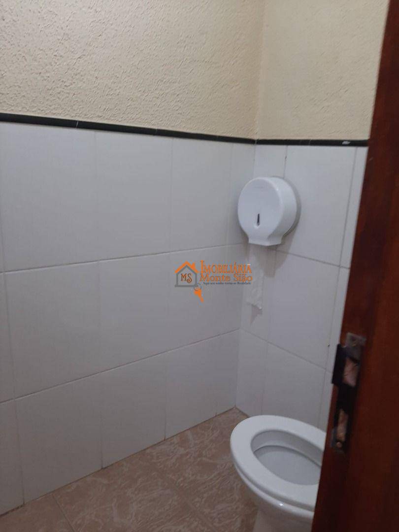 Apartamento à venda com 2 quartos, 56m² - Foto 25