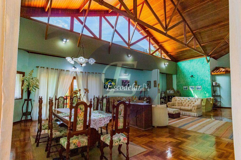 Casa de Condomínio à venda com 4 quartos, 750m² - Foto 9