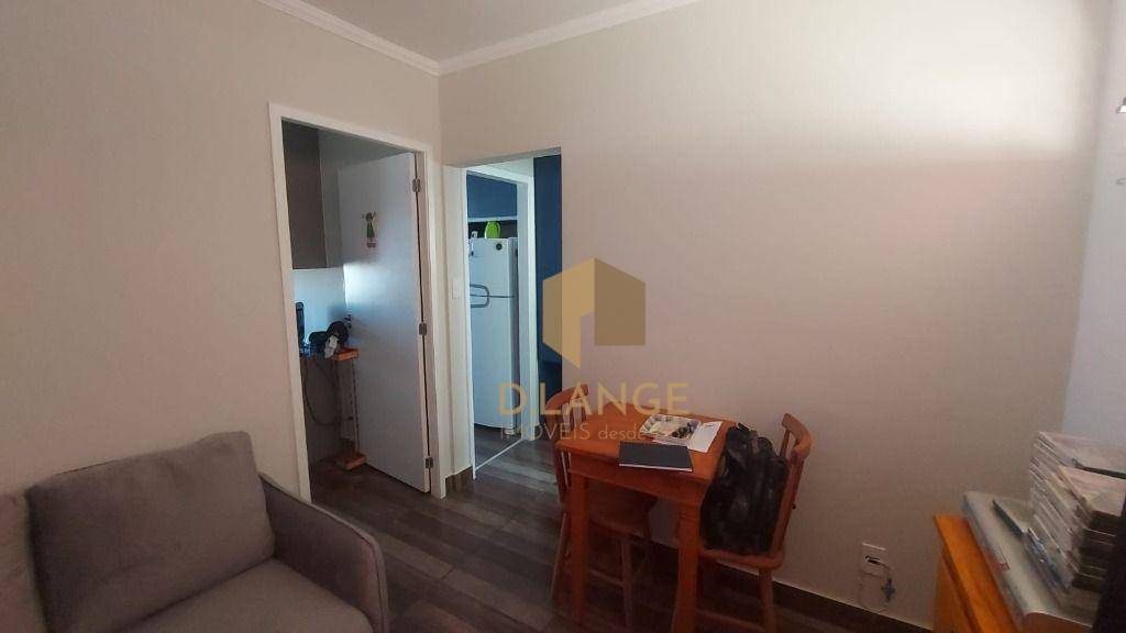 Apartamento, 1 quarto, 50 m² - Foto 4