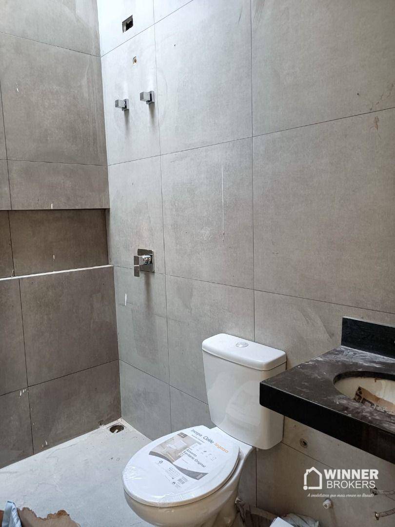 Casa, 3 quartos, 70 m² - Foto 5