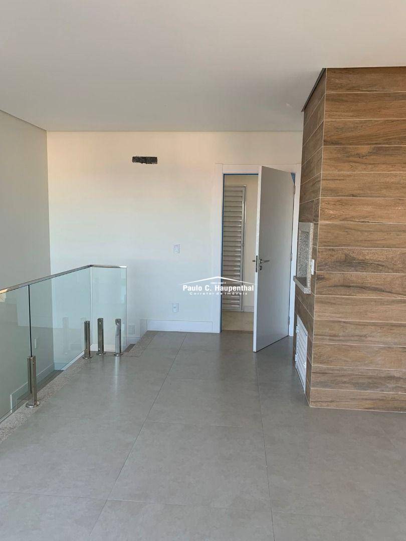 Apartamento à venda com 3 quartos, 137m² - Foto 38