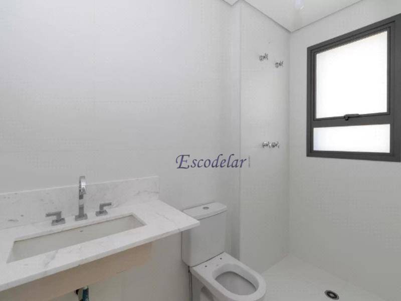 Apartamento à venda com 3 quartos, 158m² - Foto 13