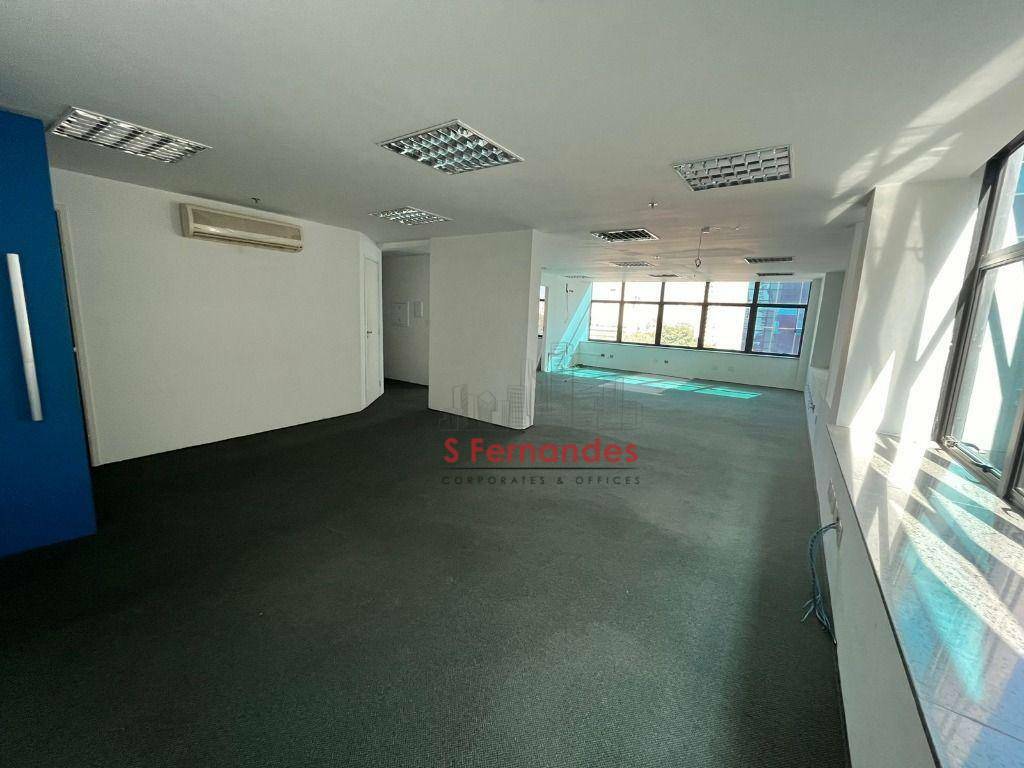 Conjunto Comercial-Sala à venda e aluguel, 245m² - Foto 7