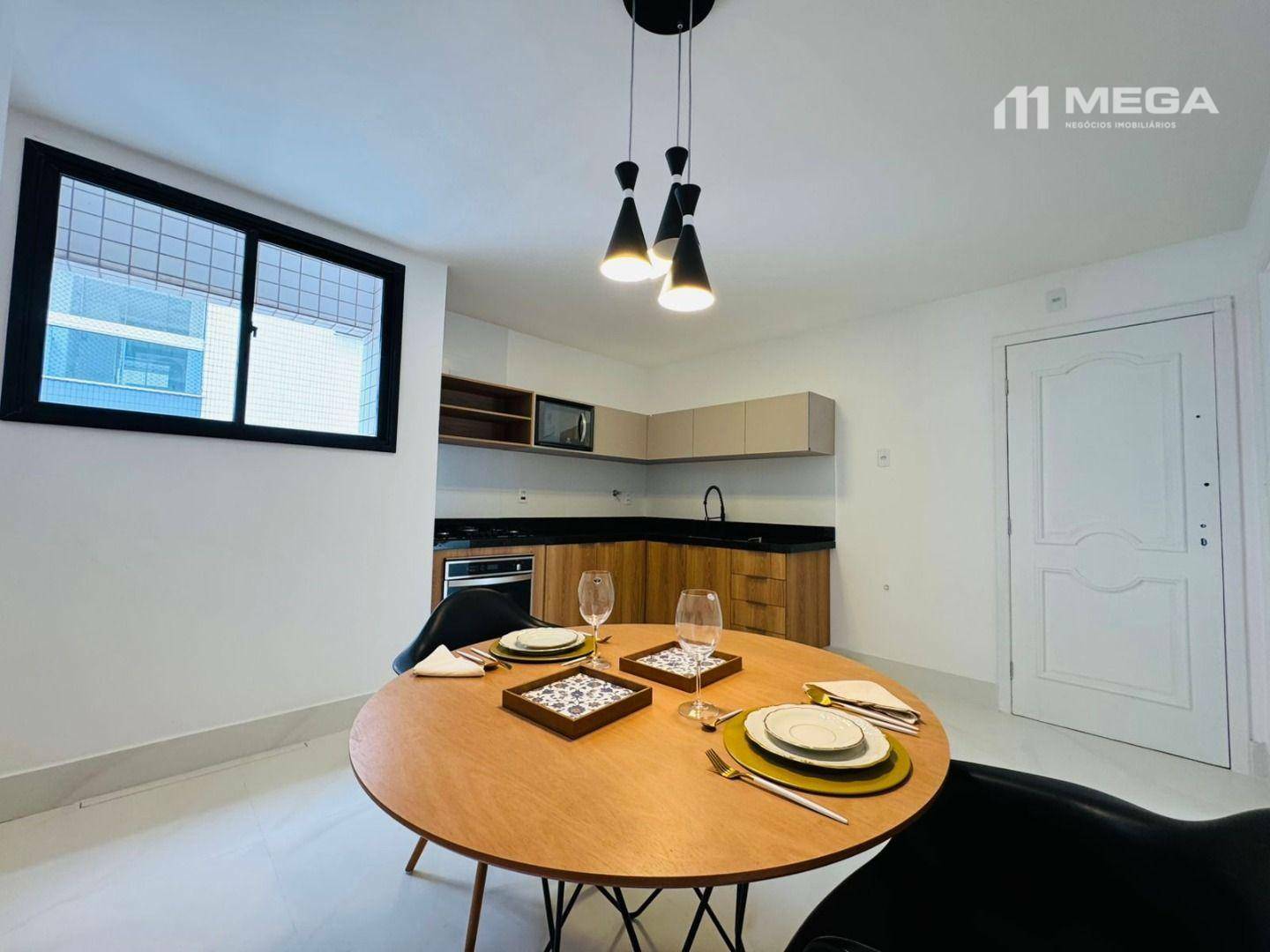 Apartamento à venda com 3 quartos, 126m² - Foto 19