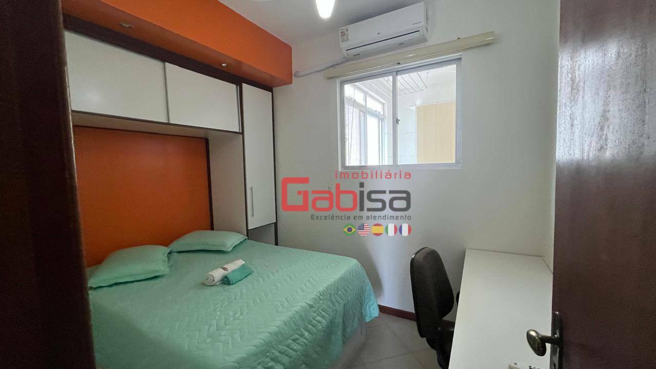 Apartamento à venda com 3 quartos, 120m² - Foto 19