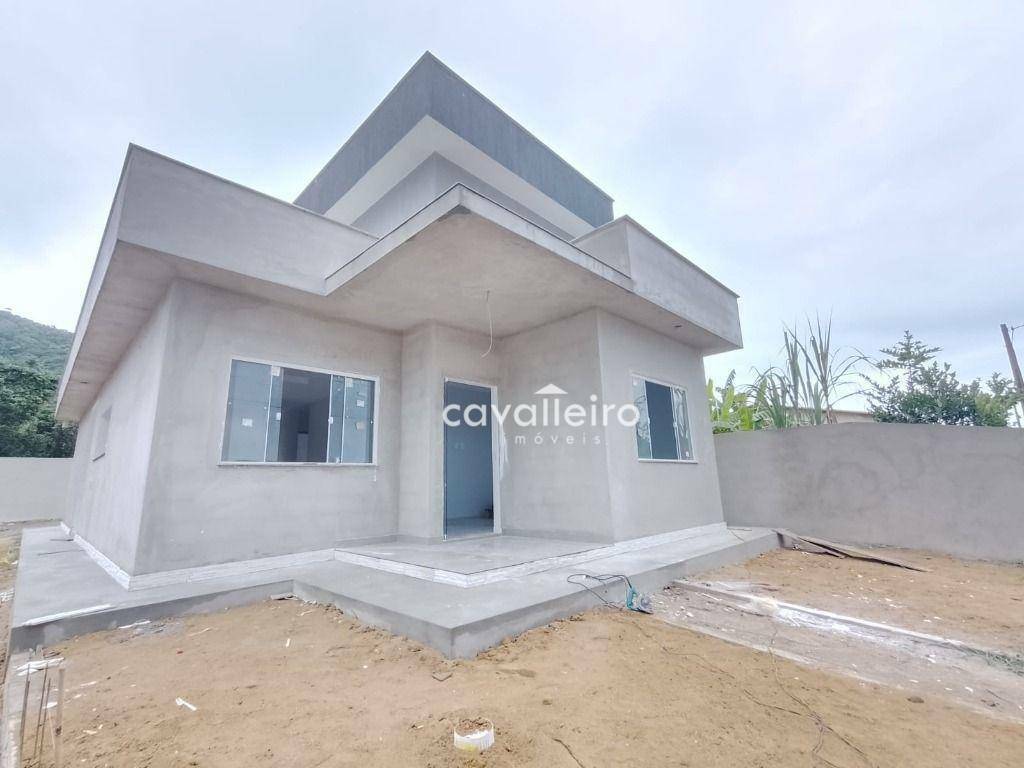 Casa de Condomínio à venda com 3 quartos, 100m² - Foto 2