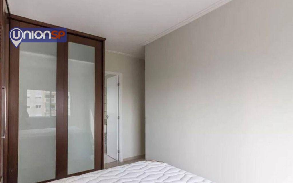 Apartamento à venda com 2 quartos, 63m² - Foto 6