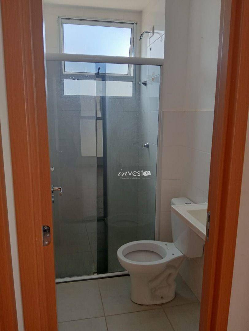 Apartamento à venda com 2 quartos, 39m² - Foto 8