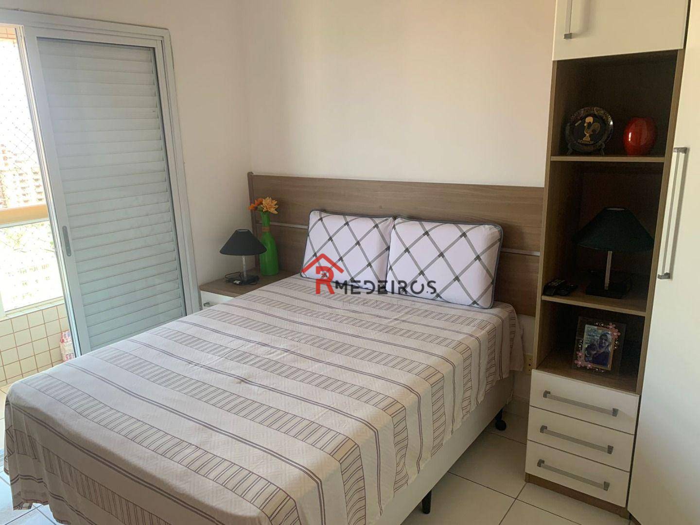 Apartamento à venda com 3 quartos, 168m² - Foto 21