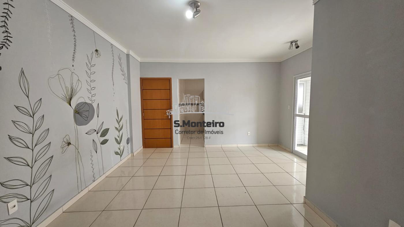 Apartamento à venda com 3 quartos, 108m² - Foto 4