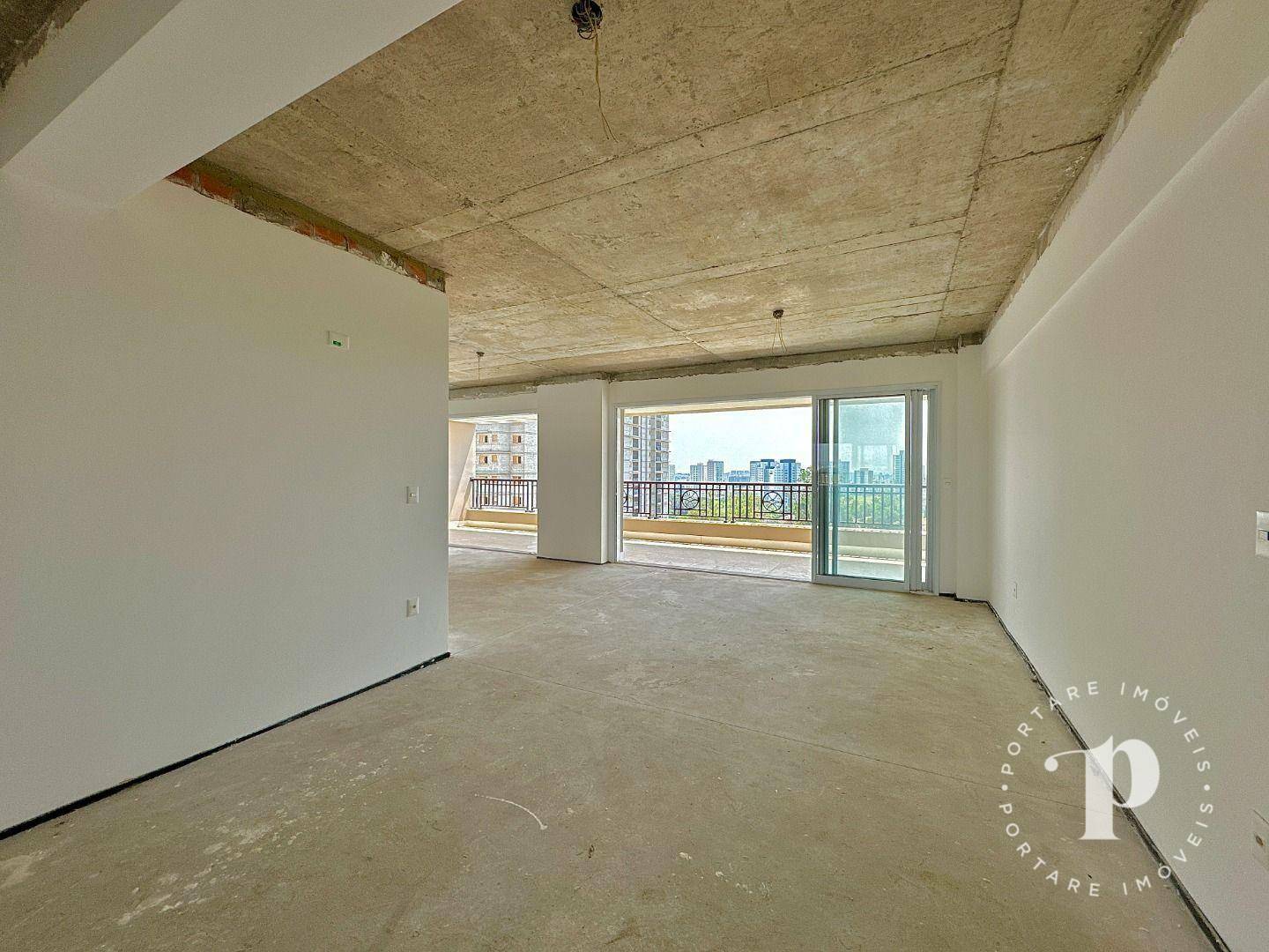 Apartamento à venda com 4 quartos, 314m² - Foto 9