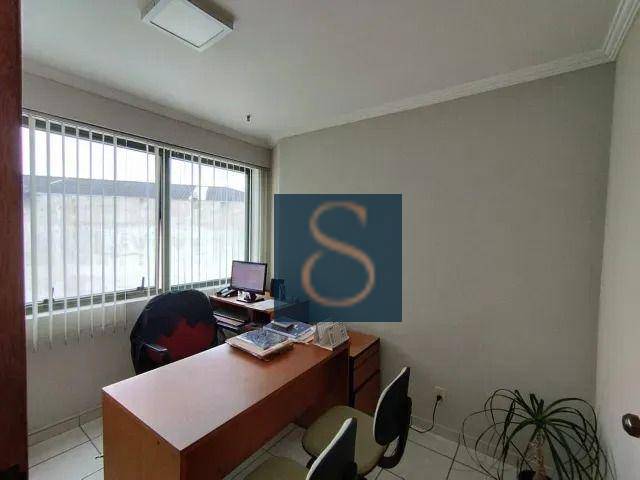 Conjunto Comercial-Sala à venda, 45m² - Foto 3