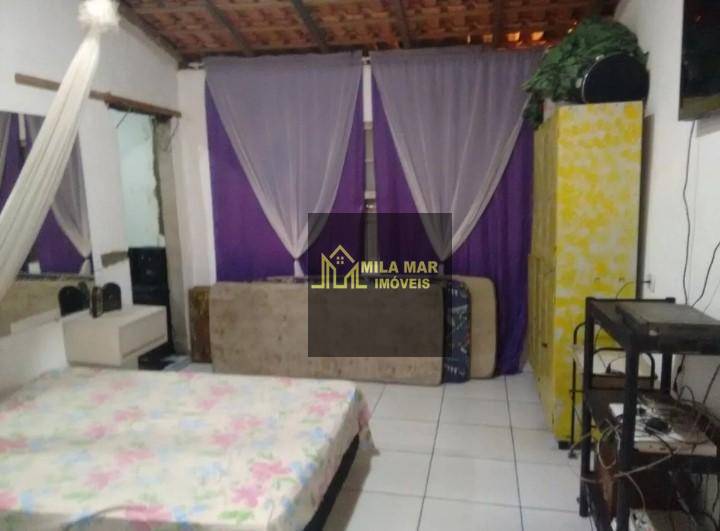 Casa à venda com 1 quarto, 60m² - Foto 6