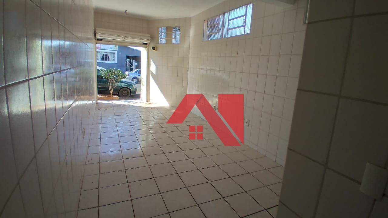 Conjunto Comercial-Sala para alugar, 16m² - Foto 1