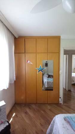 Apartamento à venda com 4 quartos, 90m² - Foto 15