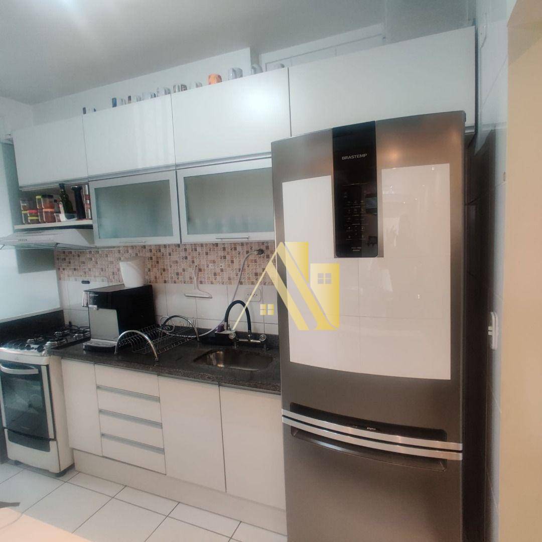 Apartamento à venda com 3 quartos, 70m² - Foto 20