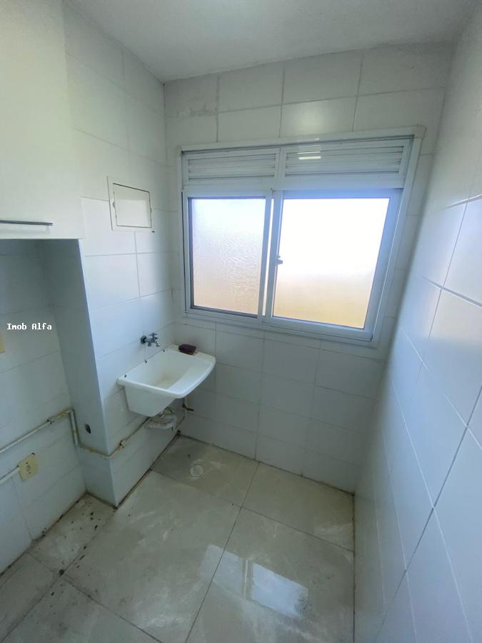 Apartamento para alugar com 2 quartos, 52m² - Foto 1