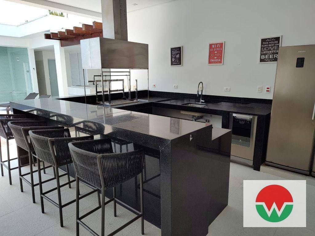 Casa de Condomínio à venda com 5 quartos, 480m² - Foto 26