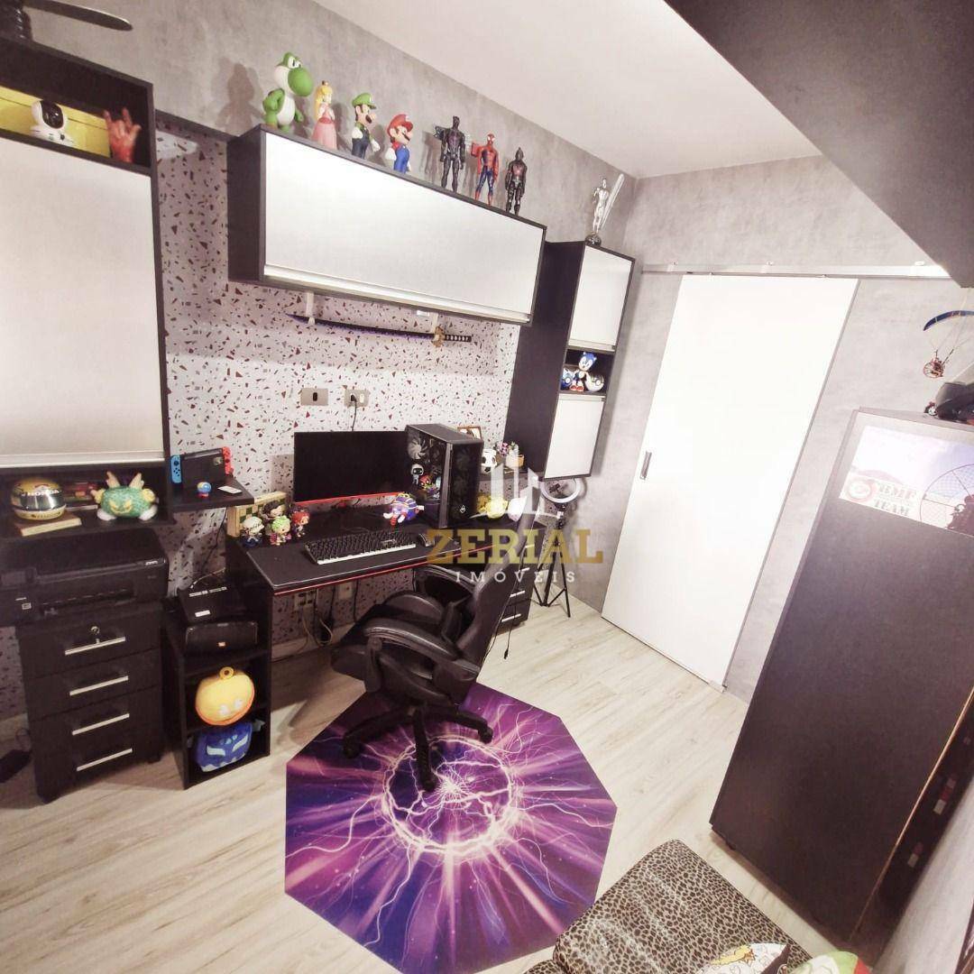 Apartamento à venda com 3 quartos, 99m² - Foto 20