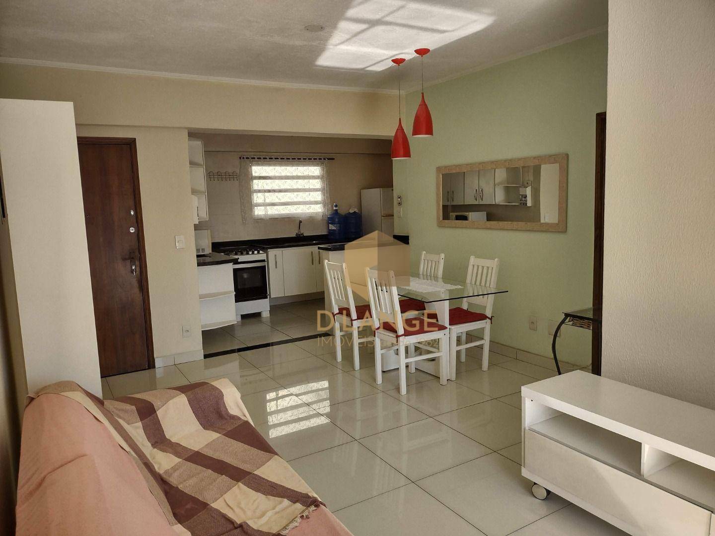 Apartamento à venda com 2 quartos, 70m² - Foto 1