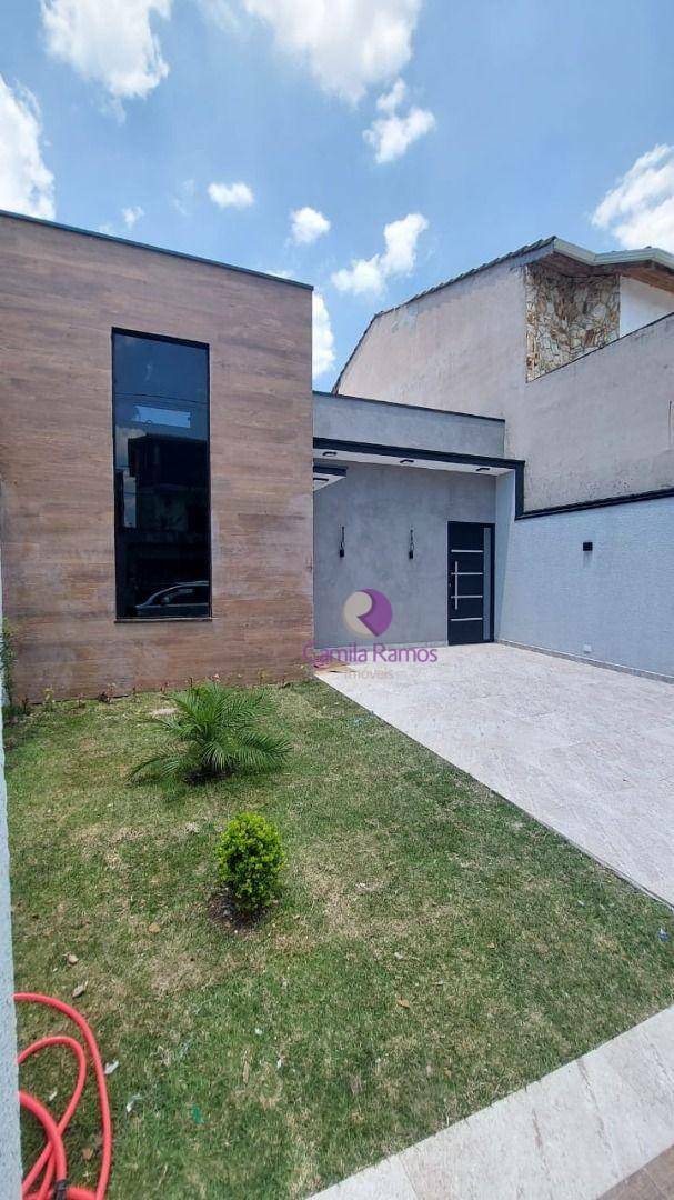 Casa de Condomínio à venda com 3 quartos, 73m² - Foto 29