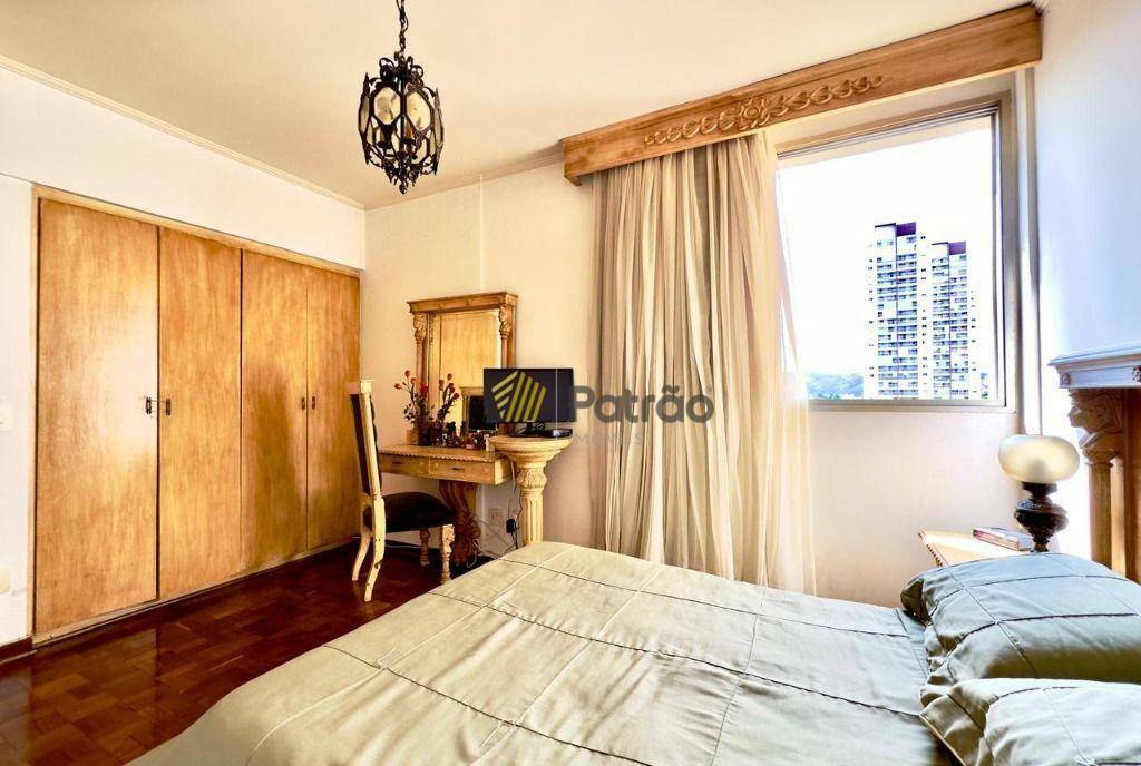 Apartamento à venda com 3 quartos, 127m² - Foto 23