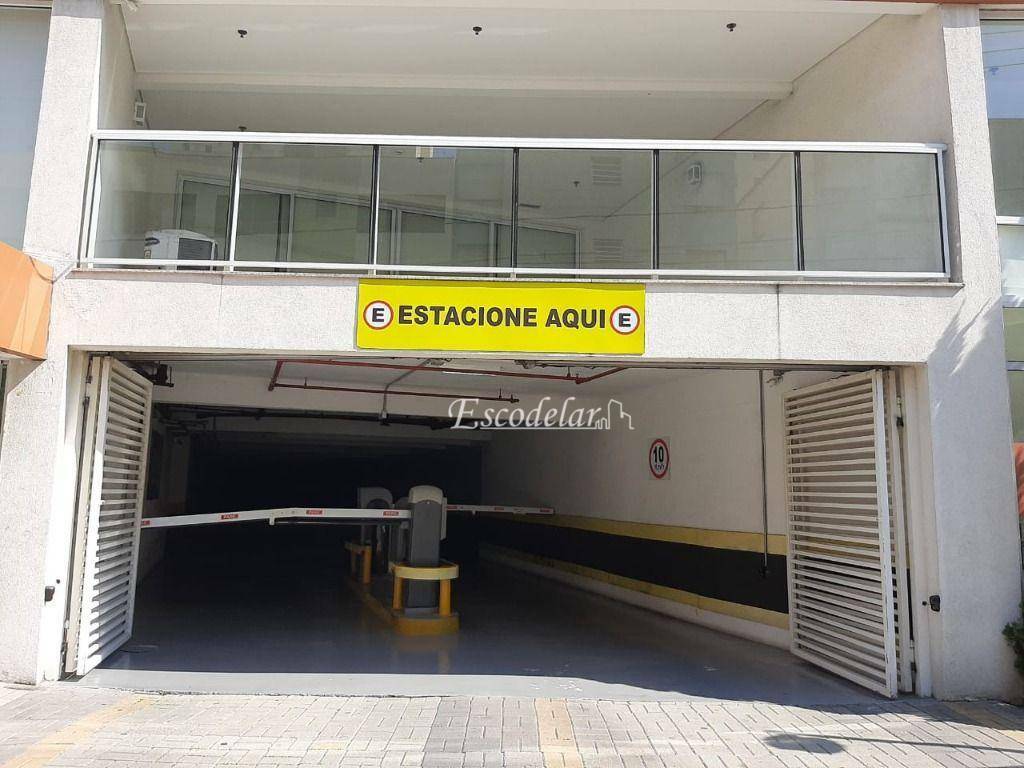 Conjunto Comercial-Sala à venda, 30m² - Foto 5