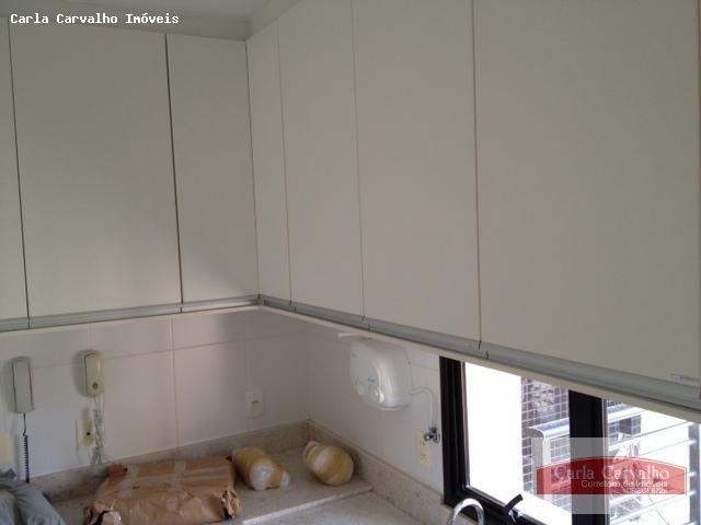 Apartamento à venda com 3 quartos, 117m² - Foto 21