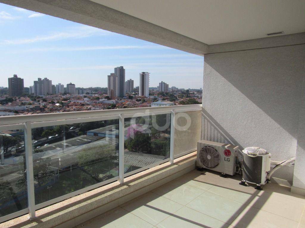 Apartamento para alugar com 1 quarto, 54m² - Foto 4