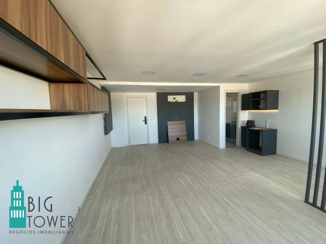 Sala-Conjunto, 39 m² - Foto 5