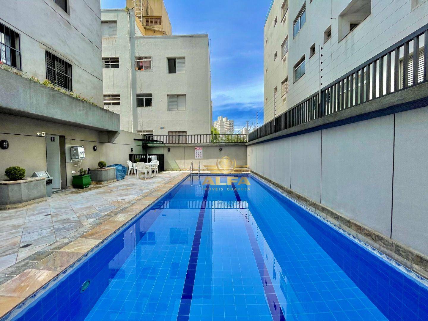 Apartamento à venda com 2 quartos, 92m² - Foto 26
