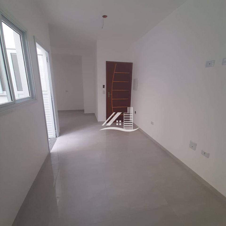 Apartamento à venda com 2 quartos, 48m² - Foto 7