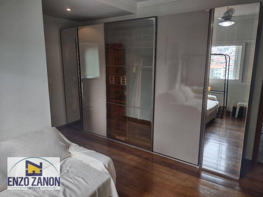 Sobrado à venda com 4 quartos, 456m² - Foto 26