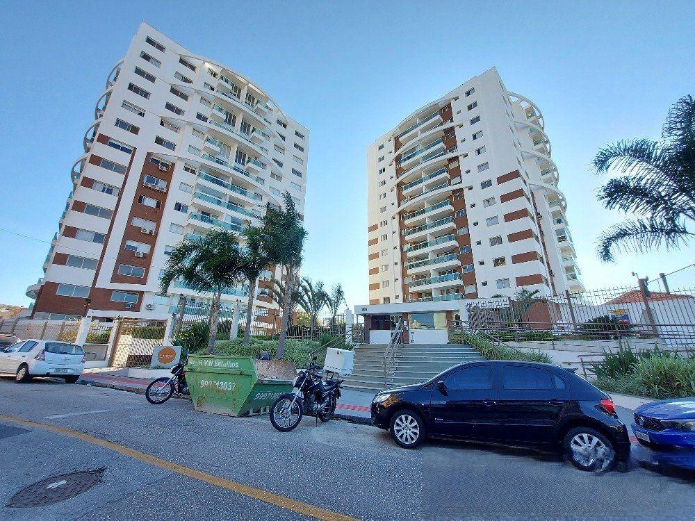 Apartamento à venda com 3 quartos, 106m² - Foto 8