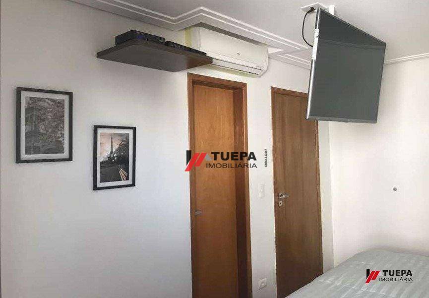 Apartamento à venda com 4 quartos, 133m² - Foto 8