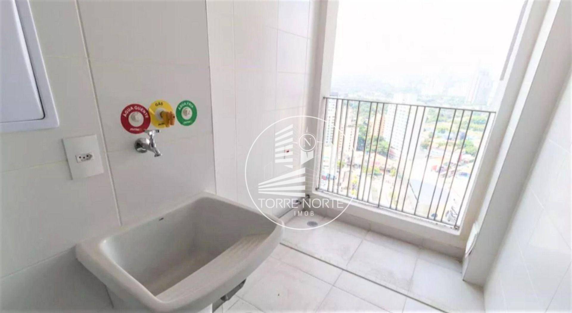 Apartamento à venda com 2 quartos, 63m² - Foto 25