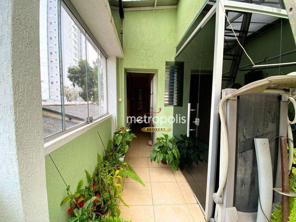 Sobrado à venda com 3 quartos, 340m² - Foto 37