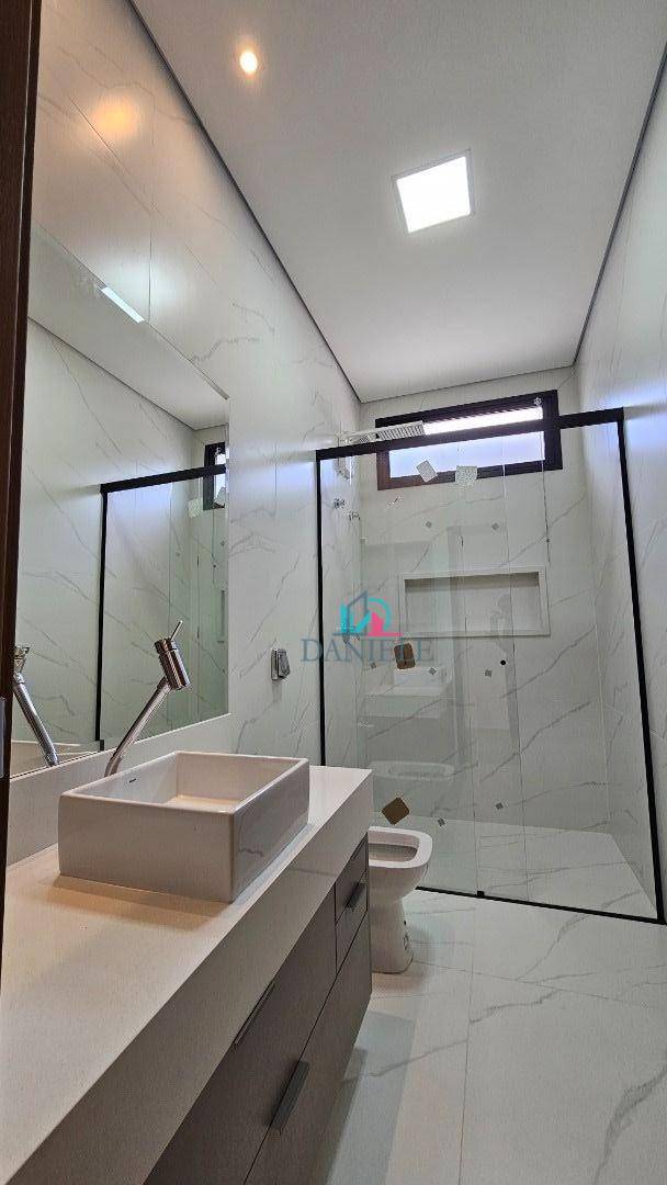 Casa de Condomínio à venda com 3 quartos, 162m² - Foto 22