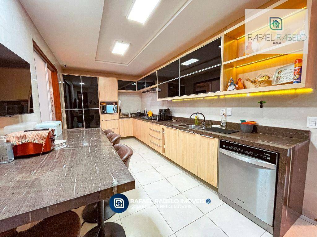 Casa de Condomínio à venda com 5 quartos, 609m² - Foto 22