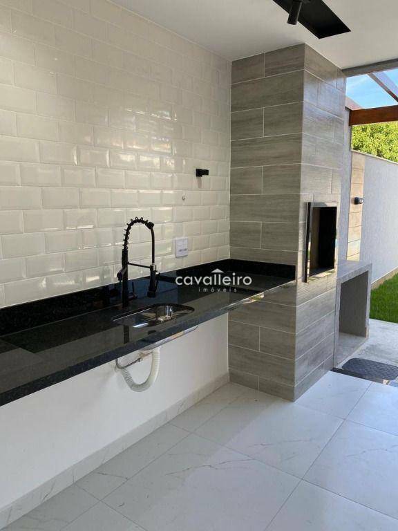 Casa à venda com 3 quartos, 147m² - Foto 18