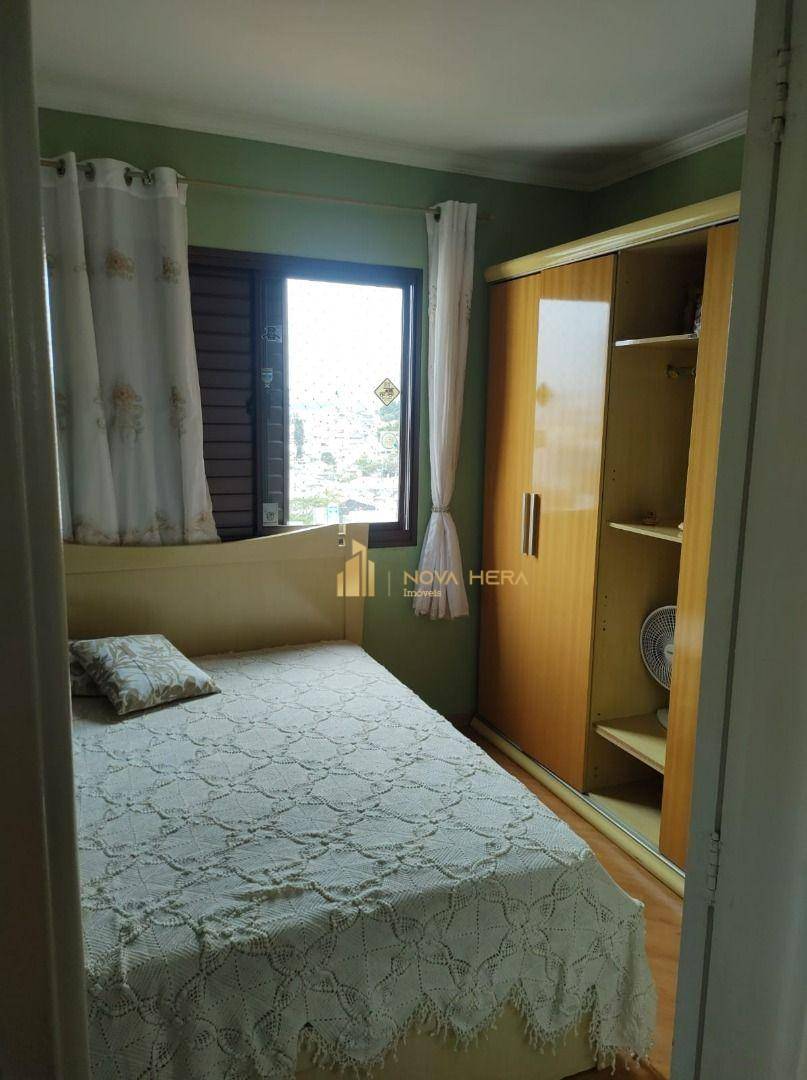 Apartamento à venda com 4 quartos, 130m² - Foto 10