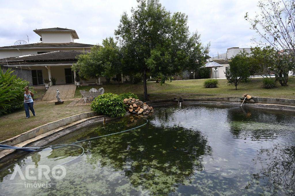 Casa à venda com 5 quartos, 591m² - Foto 6