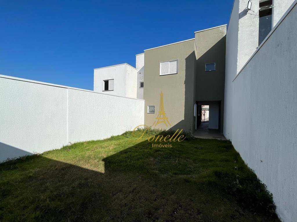 Sobrado à venda, 82m² - Foto 8