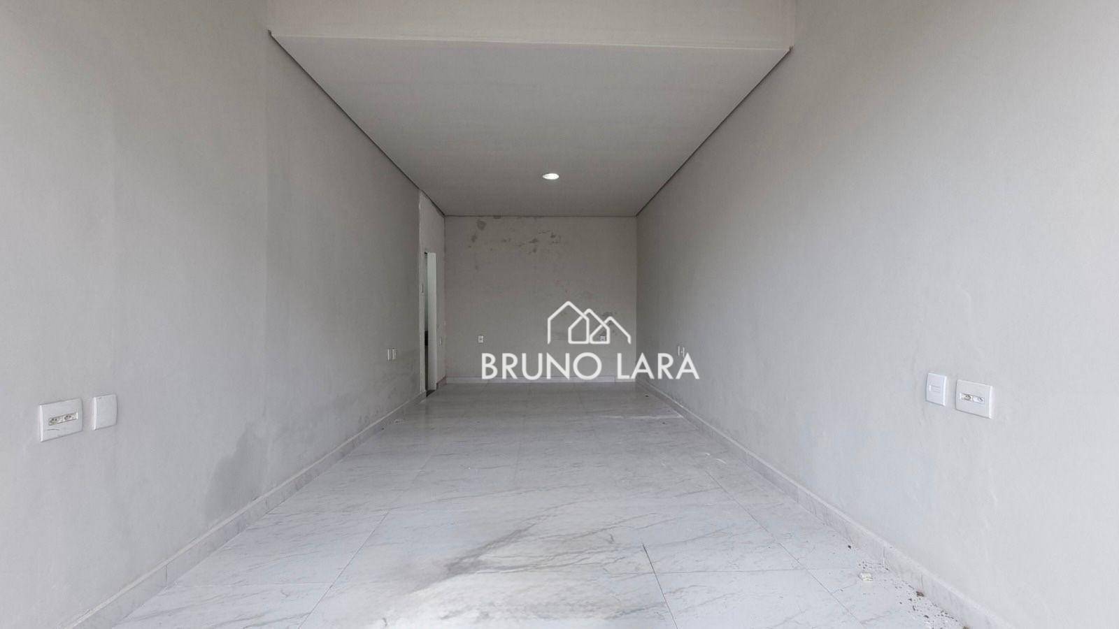 Loja-Salão, 38 m² - Foto 5