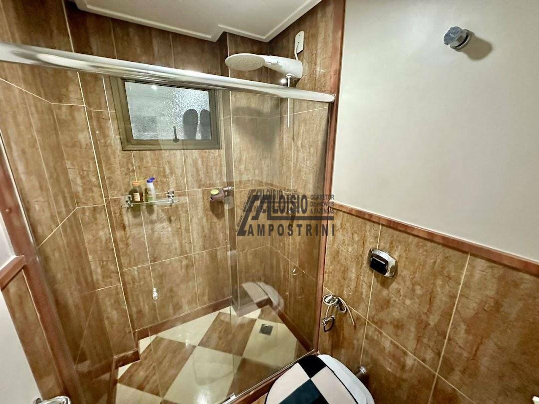 Apartamento à venda com 3 quartos, 150m² - Foto 22