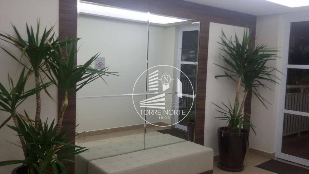 Apartamento à venda com 2 quartos, 62m² - Foto 27