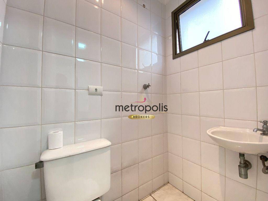 Apartamento para alugar com 3 quartos, 107m² - Foto 9