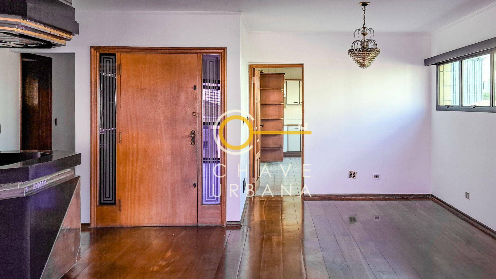 Apartamento à venda com 4 quartos, 152m² - Foto 10