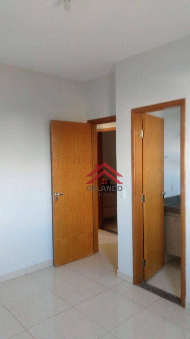 Apartamento à venda com 3 quartos, 70m² - Foto 5