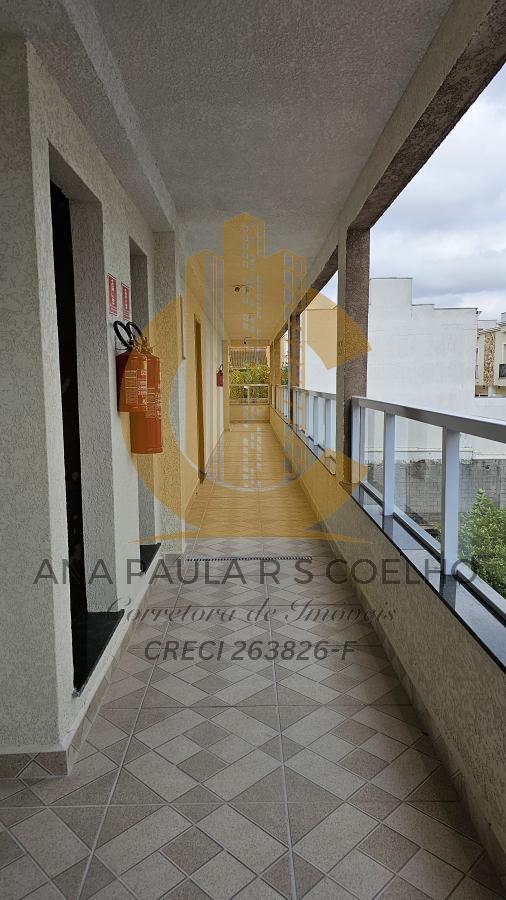 Apartamento à venda com 2 quartos, 38m² - Foto 4